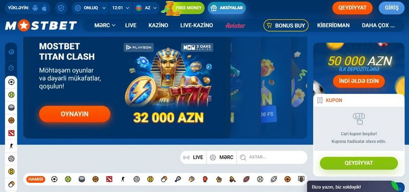 Bookmaker Review Play And Success Bdt With Mostbet Bangladesh